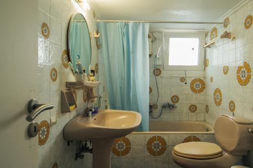 Vrilissia cozy apartment