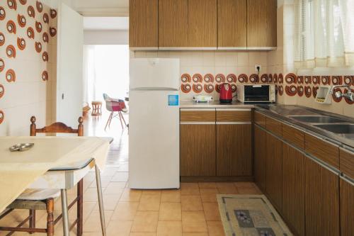 Vrilissia cozy apartment