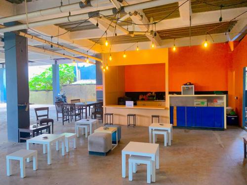 Φωτογραφία από το άλμπουμ του Residence Tanjung Pakuan σε Μπογκόρ