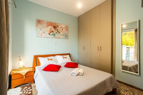 Foto Avia Seaview Getaway - Konstantina's Hidden Haven 6