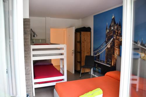 Smile accomodation Winter time – Photos 2