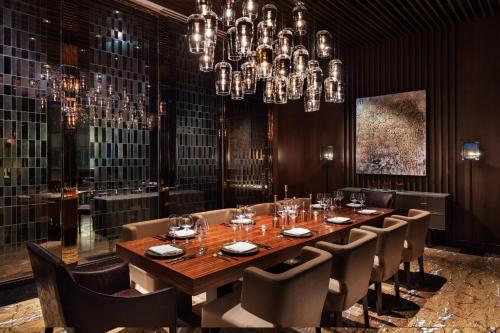 Gambar di galeri bagi Changzhou Marriott Hotel di Changzhou