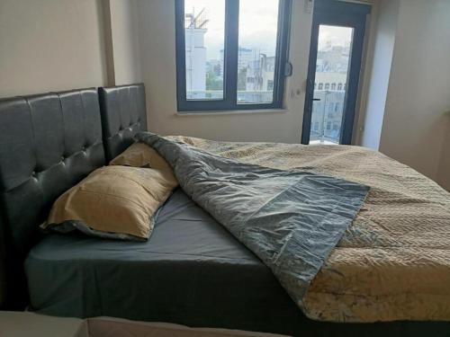 Gallery image of Old Town Grand Apart Hotel in Antalya