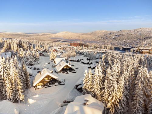 Gallery image of Trysil Alpin 40A in Trysil