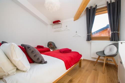 Stunning 2 bedroom duplex, 10 min walk from centre