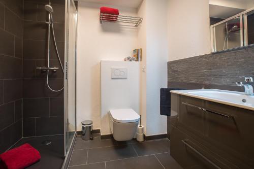 Stunning 2 bedroom duplex, 10 min walk from centre