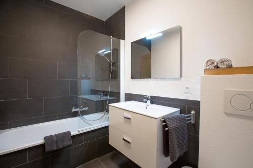 Stunning 2 bedroom duplex, 10 min walk from centre