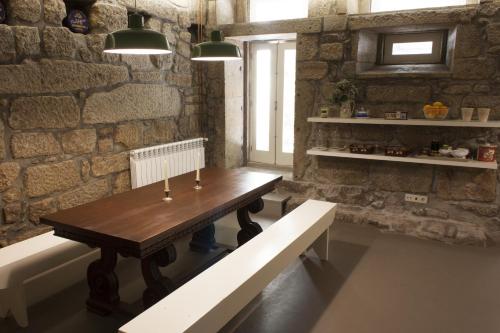 Gambar di galeri bagi Being Porto Hostel di Porto
