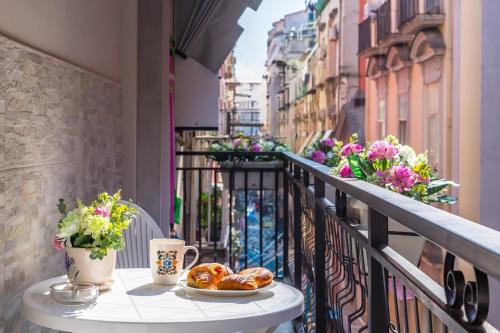 Toledo House Apartments