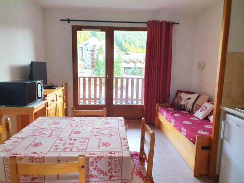 Chez Angie et Fanny - Résidence l'Horizon Blanc