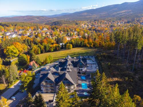 Czarny Kamień Resort & SPA – Photos 3