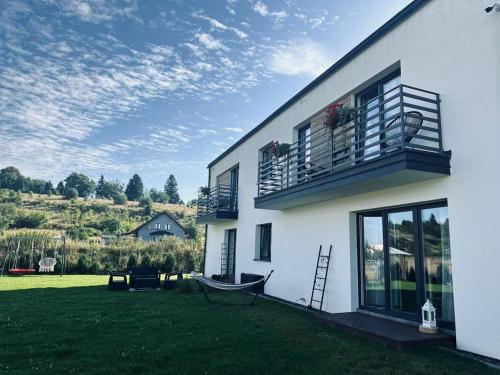 Śpij w Kudowie Apartament i pokoje gościnne