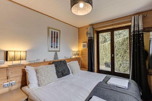 Apartment Cry, Alpes Agency, Central Chamonix, sleeps 2-4
