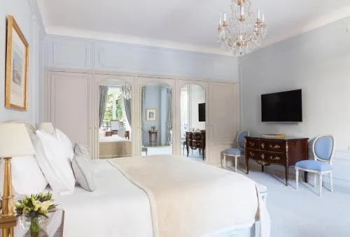 Le Bristol Paris, Oetker Hotels photo 83