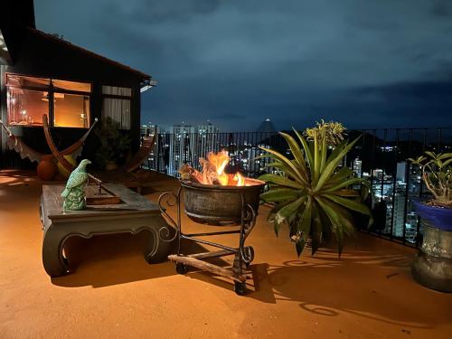 Fotografie z fotogalerie ubytování Nid aigle 3 Suites v destinaci Rio de Janeiro