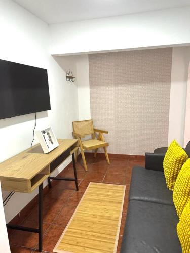 Edificio Altavista H54