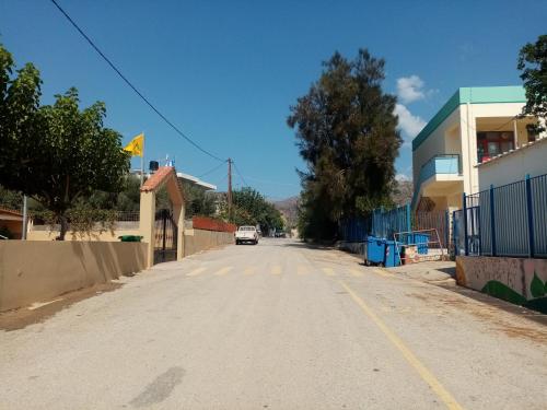 Gallery image of Vine Veranda in Palaiochóra