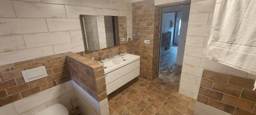 apartmán u Hospoda u Dračice