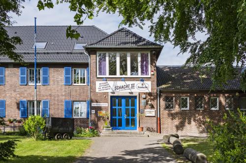 Billede fra billedgalleriet på Schacht III/ABZ i Gelsenkirchen