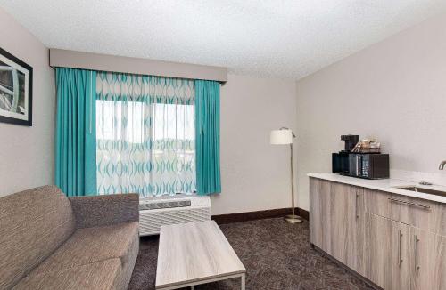 Φωτογραφία από το άλμπουμ του La Quinta Inn by Wyndham Pigeon Forge-Dollywood σε Pigeon Forge