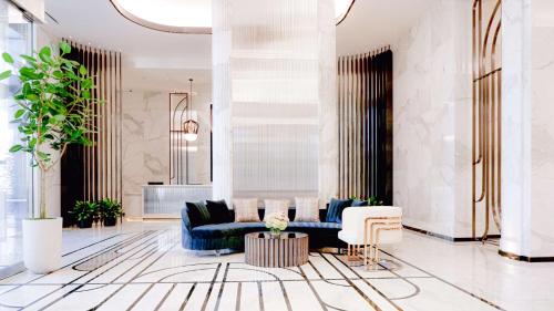 Waldorf Astoria Las Vegas Image