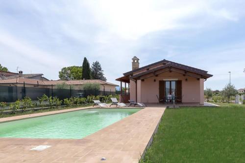 Villa Fiore 8