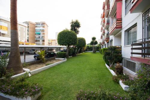 Sol Montemar 23 by IVI Real Estate