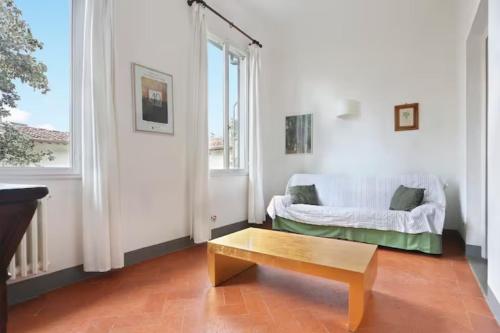 Via della Chiesa Apartments