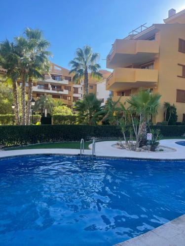 Apartment Parque Recoleta by Jolanta