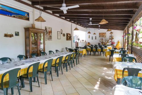 Gallery image of Agriturismo Scalelle in Otranto