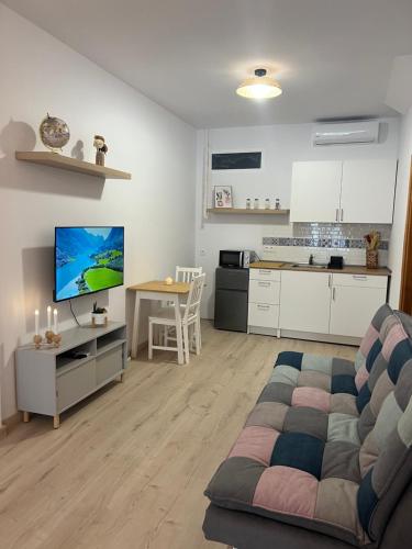 Loft La casa de Lola