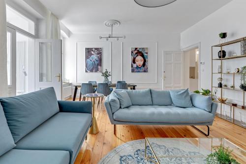 Tokio - Apartament Premium w centrum Sopotu by Lion Apartments Sopot