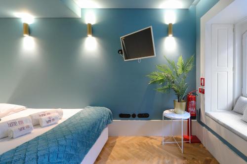 HM - Infante Riverside Apartment B