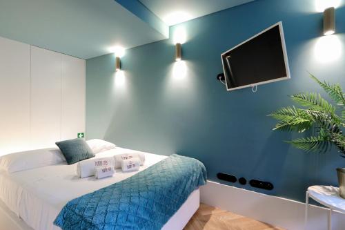 HM - Infante Riverside Apartment B