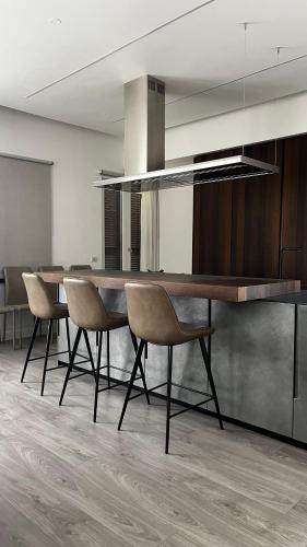 Galileo Luxury Terrace Suites Rome