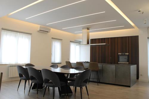 Galileo Luxury Terrace Suites Rome