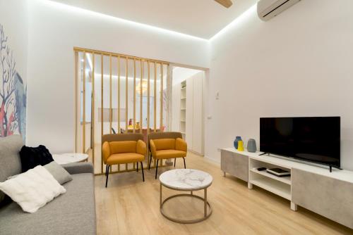 Precioso apartamento junto a Plaza Mayor