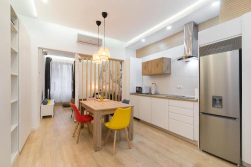 Precioso apartamento junto a Plaza Mayor