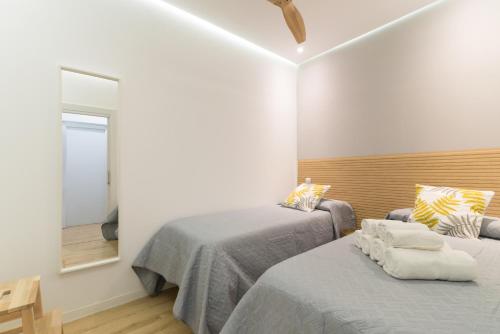 Precioso apartamento junto a Plaza Mayor