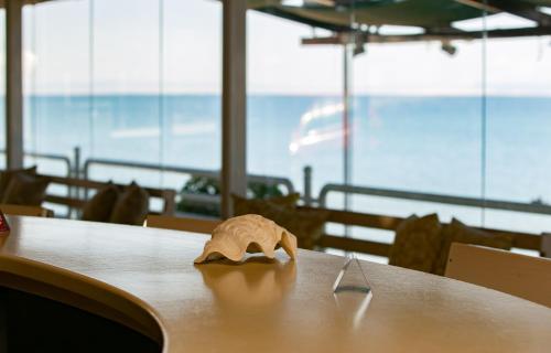 Bora Bora Pydna Hotel