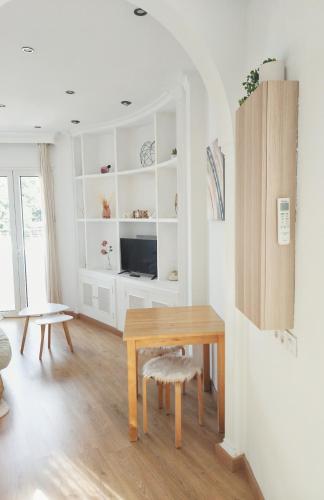 Apartamento Hermosilla