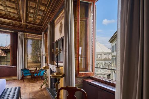 Duomo Luxury Florence photo 41