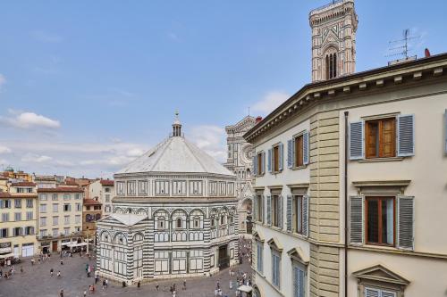 Duomo Luxury Florence photo 55