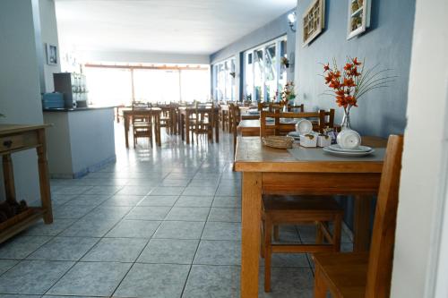 Afbeelding uit fotogalerij van São Roque Park Hotel in São Roque