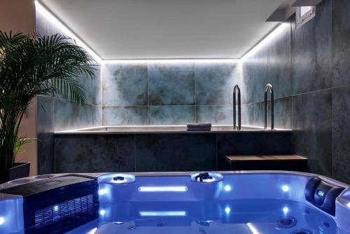 Fotografie z fotogalerie ubytování Celestial All Suites v destinaci Kefallonia