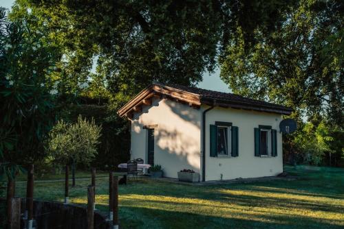Gallery image of Il Girasole in SantʼIppolito