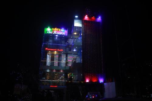 Hotel The Heaven – Photos 5