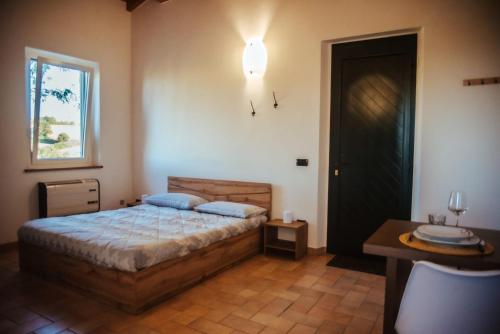 Gallery image of Il Girasole in SantʼIppolito