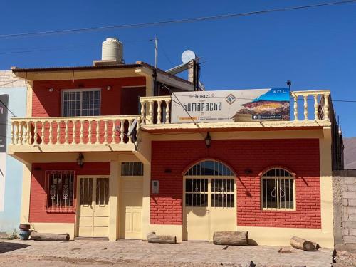 Humapacha Hostel – Photos 2