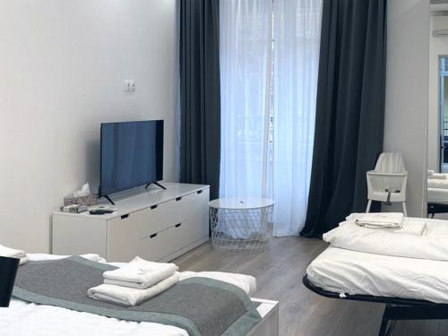 JobelHome Liszt Apartment 1073 Budapest, 42 - 44 Kertész utca kép - 3